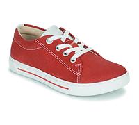 BIRKENSTOCK Baskets basses enfant ARRAN KIDS in Rouge 30