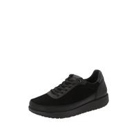 BIRKENSTOCK Baskets basses 'Honnef City' noir, Taille 37