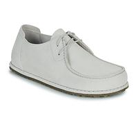 BIRKENSTOCK Baskets basses Utti Lace in Blanc 43