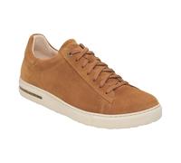 Birkenstock Baskets Bend Low Suede Leather
