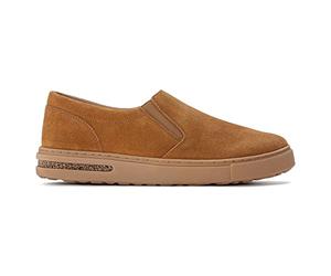 Birkenstock Baskets Cuir suède Oswego Narrow