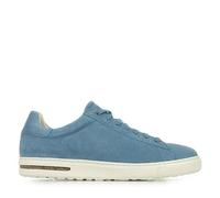 Birkenstock Bend Low Suede Leather Trainers Bleu EU 43 Homme