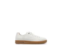 Birkenstock - Bend Low Decon Suede Baskets - Homme - Chaussures - Gris - Taille: 41 EU
