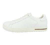 Baskets basses hommes Birkenstock Bend Low LENA White Blanc 46