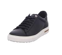 Birkenstock - Bend Low Smooth Leather LE - Chaussures de loisirs - EU 37 - Narrow - black
