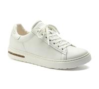 Birkenstock - Bend Low Smooth Leather LE - Chaussures de loisirs - EU 41 - Narrow - white