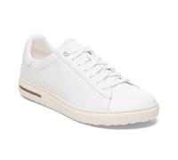 Birkenstock - Bend Low Smooth Leather LE - Chaussures de loisirs - EU 45 - Narrow - white