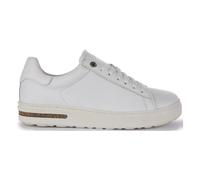 Birkenstock - Bend Low Regular Fit - Femme - Chaussures - Blanc - Taille: 40 EU