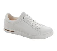 Birkenstock - Bend Low Smooth Leather LE - Chaussures de loisirs - EU 43 - Narrow - white