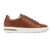 Birkenstock - Bend Low Smooth Leather LE - Chaussures de loisirs - EU 45 - Narrow - cognac