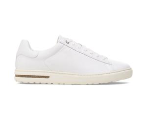 Birkenstock - Bend Low Smooth Leather LE - Chaussures de loisirs - EU 45 - Narrow - white