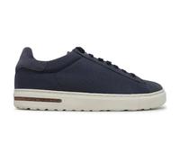 Birkenstock Bend Low Women Midnight, Textile Blu 40