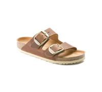 Mules femmes BIRKENSTOCK Arizona Big Buckle Marron 36