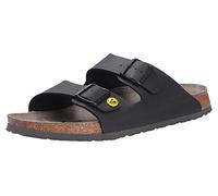 BIRKENSTOCK Sandale Arizona ESD pointure 40 noire matériau extérieur : Birko-...