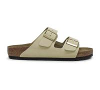 Birkenstock Birkenstock Arizona Adulte, ecru, 5 Narrow Women/3 Narrow Men