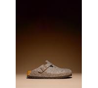 Birkenstock Birkenstock Beige Sandcastle Clogs Beige 4.5 EU 37