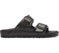 Birkenstock Birkenstock Black Arizona Big Buckle EVA Sandals