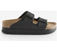 Sandales Arizona Papillio Flex Platform - 1027395 Noir - 37