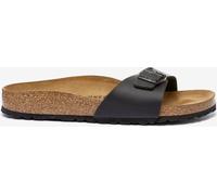 Birkenstock Birkenstock Black Madrid Birko Flor Sandals