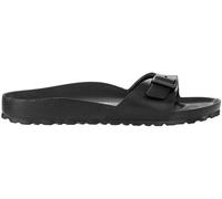 Birkenstock Birkenstock Black Madrid EVA Sandals