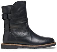 Birkenstock Birkenstock Black Uppsala Shearling Boots