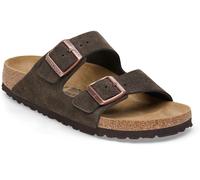 BIRKENSTOCK Mule 'Arizona' moka, Taille 41