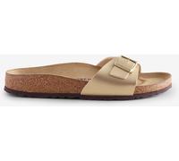 Birkenstock Birkenstock Gold Madrid Birko Flor Sandals
