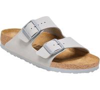 Birkenstock Birkenstock Grey Arizona Birko Flor Sandals