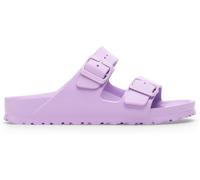 Birkenstock Birkenstock Lilac Arizona EVA Sandals
