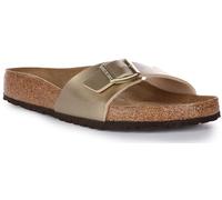 Birkenstock Birkenstock Madrid Bf SandaleFemme