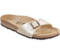 Birkenstock Birkenstock Natural Madrid Birko Flor Sandals