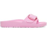 Birkenstock Birkenstock Pink Madrid Big Buckle EVA Fondant Sandals