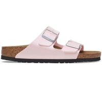 Birkenstock Birkenstock Rose Pink Arizona Birko Flor Sandals