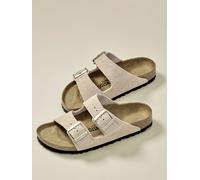 Birkenstock Birkenstock Sand Arizona Suede Sandals
