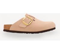 Birkenstock Birkenstock Sand Boston Big Buckle Clogs Sand 7.5 EU 41