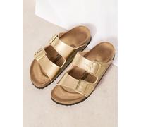 Birkenstock Birkenstock Sandales Double bride Arizona Birko Flor