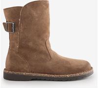 Birkenstock Birkenstock Tan Brown Uppsala Shearling Boots