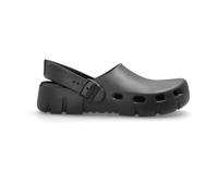 Birkenstock - Birki Flow EVA - Femme - Chaussures - Noir - Taille: 36 EU