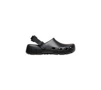Birkenstock - Birki Flow TEX - Homme - Chaussures - Noir - Taille: 43 EU