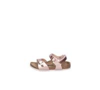 BIRKENSTOCK Sandales 'Rio' cuivre, Taille 24