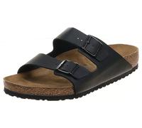 Birkenstock Birko-Flor Arizona pour enfant Noir