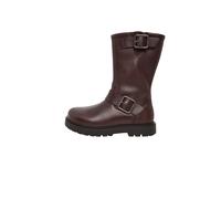 BIRKENSTOCK Boots 'Highwood' brun foncé, Taille 37