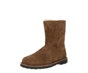 BIRKENSTOCK Boots 'Uppsala' marron, Taille 39