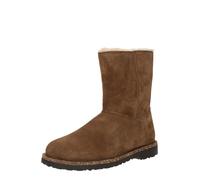 BIRKENSTOCK Boots 'Uppsala' marron, Taille 41