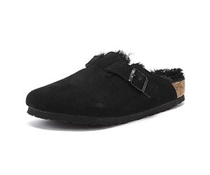 Birkenstock Bosten Sabots Femme