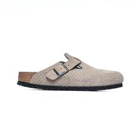Birkenstock - Boston - 1027040 - Couleur: Gris - Pointure: 43 EU