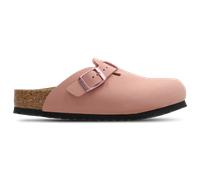 Birkenstock Boston Bébé - Tongues et Sandales, Rose - Taille 27 - Nubuck Pink 27