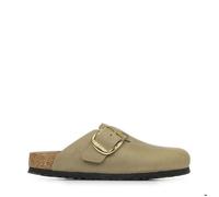 Birkenstock Boston Big Buckle, Mules femme 40