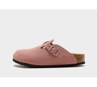 Birkenstock Boston Birko-Flor Enfant - Rose