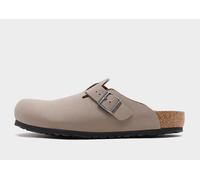 Birkenstock Boston Birko-Flor - Gris 41 UK